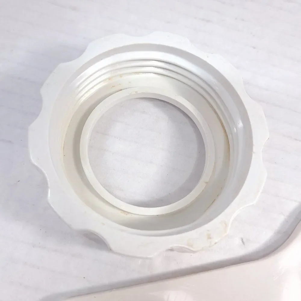 KitchenAid Food Grinder FG-A FGA slip wrench ring collar cap Attachment‎ Parts